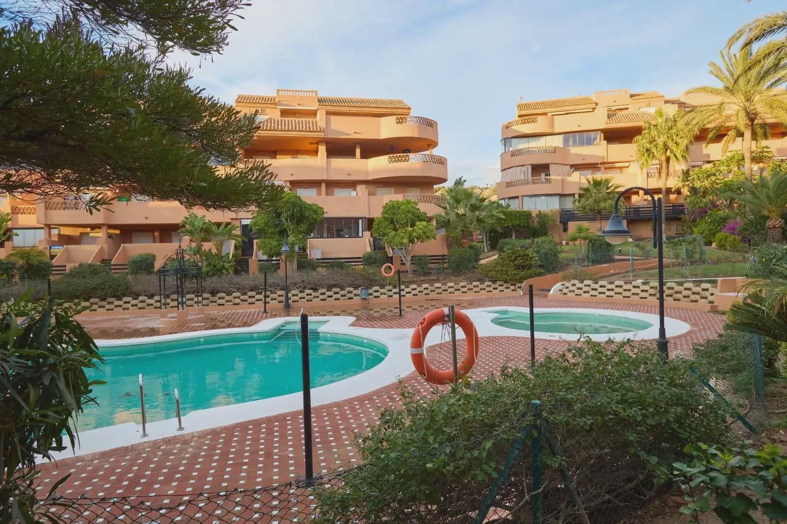 1 bedroom Flat for sale in El Ejido with pool garage - € 159,900 (Ref: 9837491)