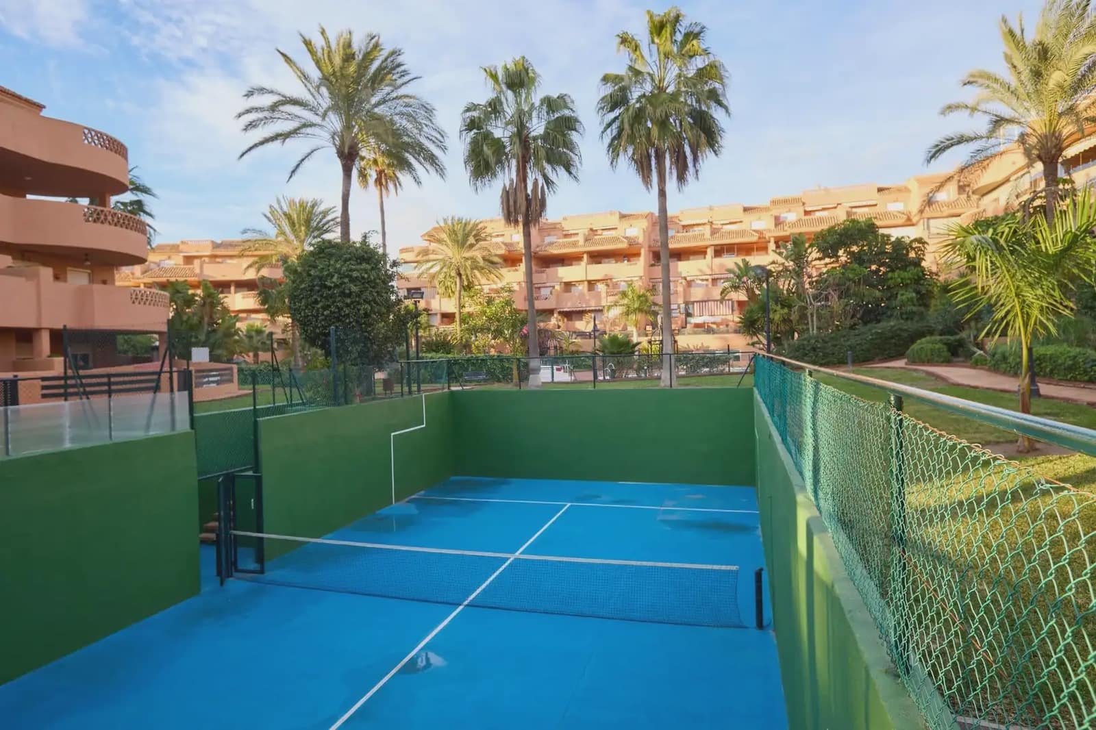 1 bedroom Flat for sale in El Ejido with pool garage - € 159,900 (Ref: 9837491)