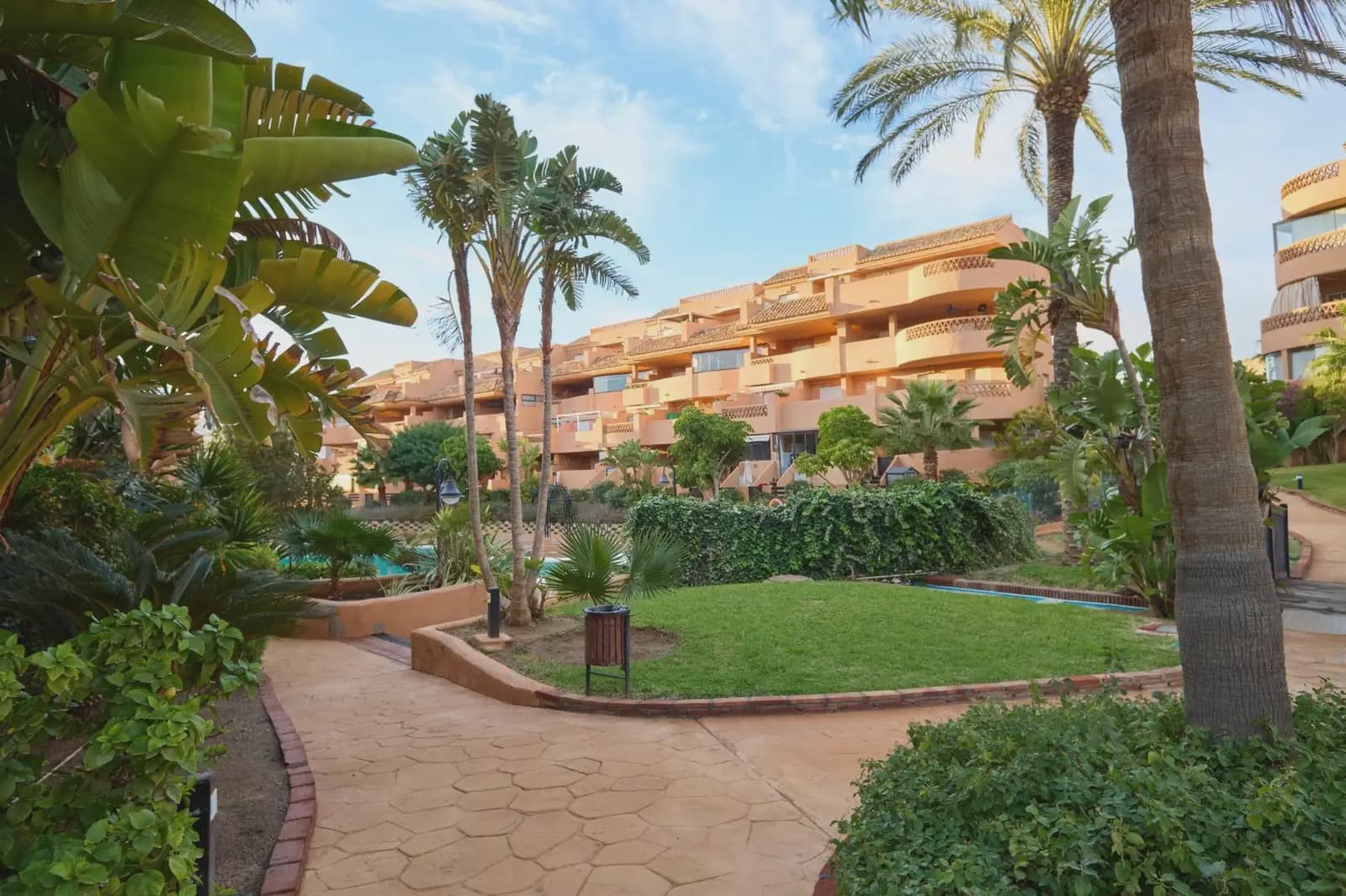 1 bedroom Flat for sale in El Ejido with pool garage - € 159,900 (Ref: 9837491)