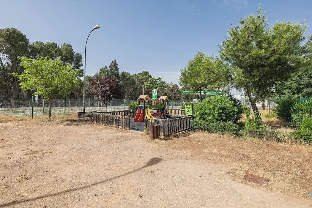 Byggegrund til salg i Atarfe - € 61.000 (Ref: 9837492)