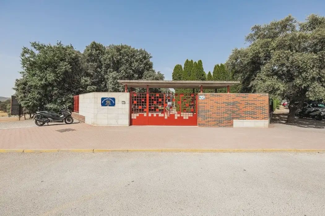 Byggegrund til salg i Atarfe - € 61.000 (Ref: 9837492)