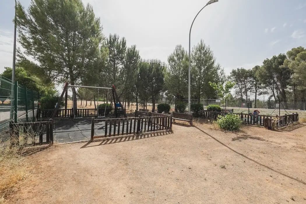 Byggegrund til salg i Atarfe - € 61.000 (Ref: 9837492)