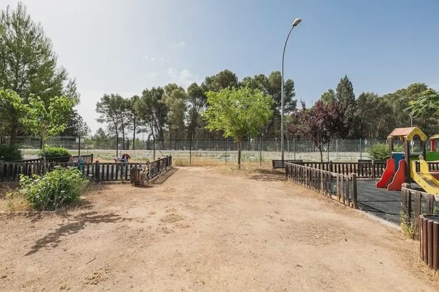 Byggegrund til salg i Atarfe - € 61.000 (Ref: 9837492)