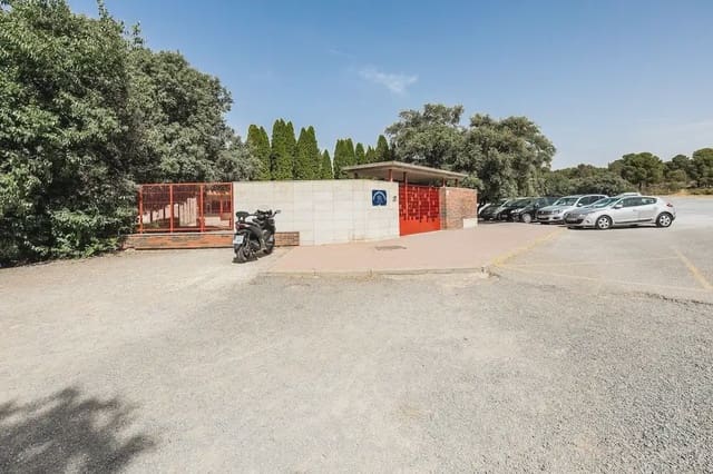 Byggegrund til salg i Atarfe - € 61.000 (Ref: 9837492)