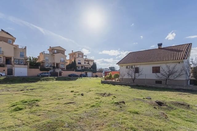 Building Plot for sale in Cájar - € 112,000 (Ref: 9837493)