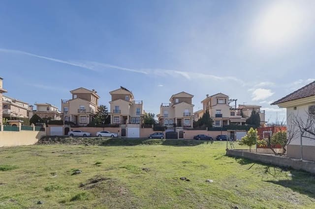Building Plot for sale in Cájar - € 112,000 (Ref: 9837493)