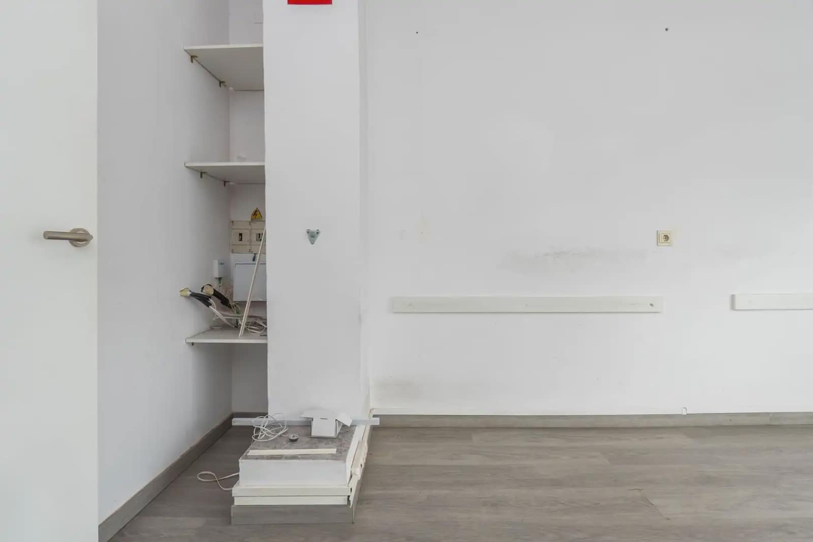 Local Comercial en Granada ciudad en venta - 118.000 € (Ref: 9837494)