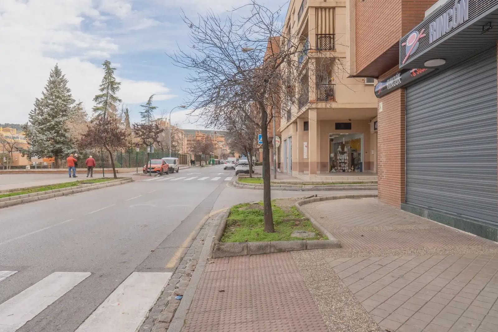 Local Comercial en Granada ciudad en venta - 118.000 € (Ref: 9837494)