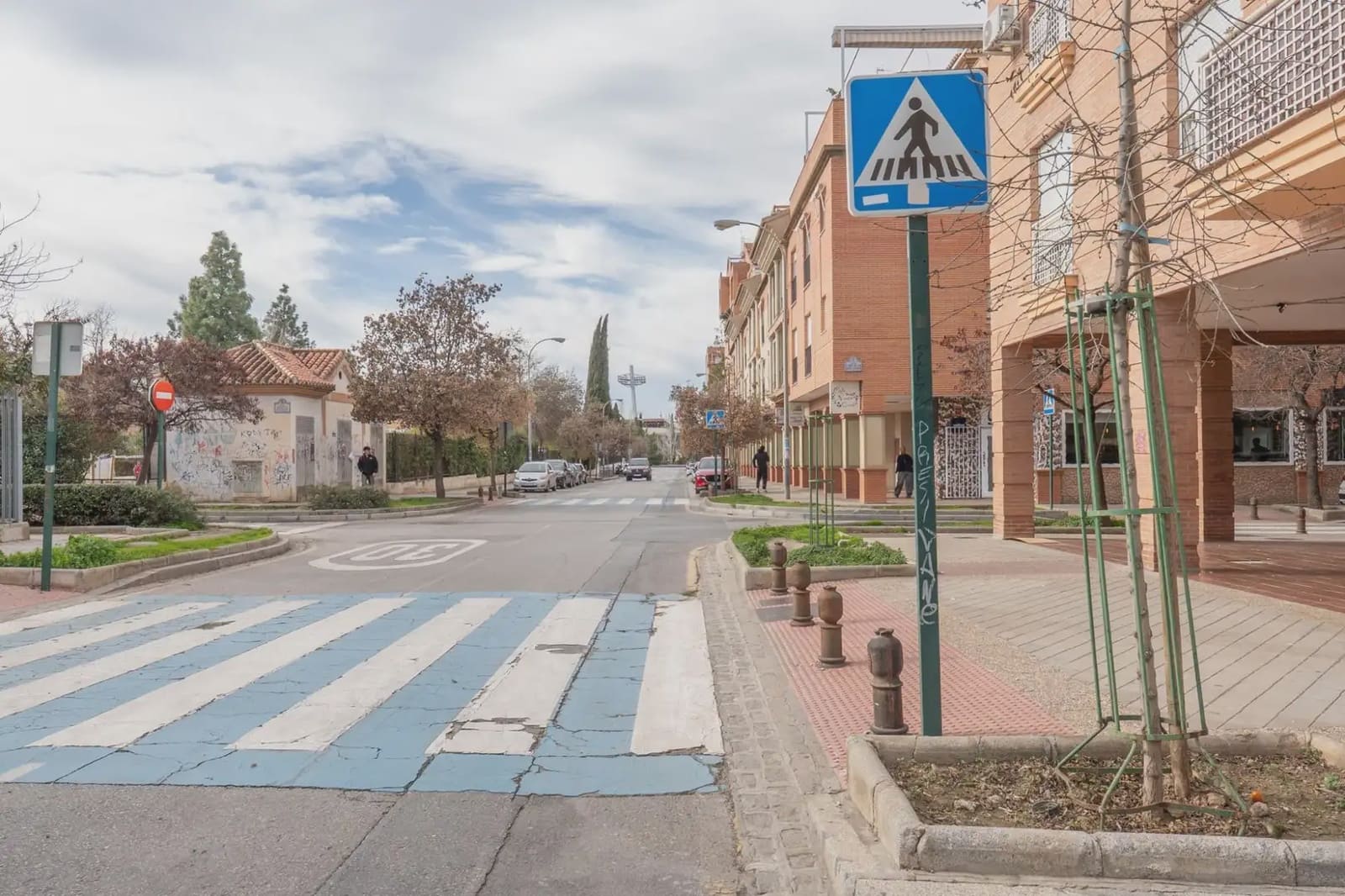 Local Comercial en Granada ciudad en venta - 118.000 € (Ref: 9837494)