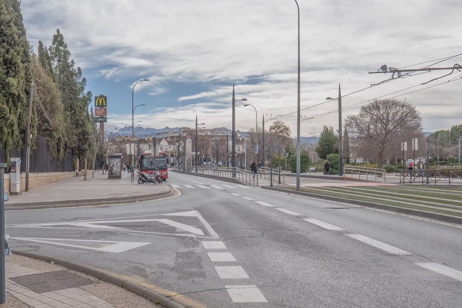 Local Comercial en Granada ciudad en venta - 118.000 € (Ref: 9837494)