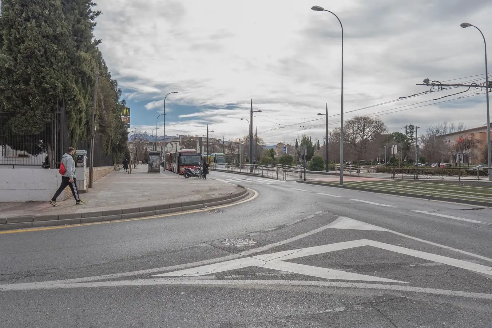 Local Comercial en Granada ciudad en venta - 118.000 € (Ref: 9837494)