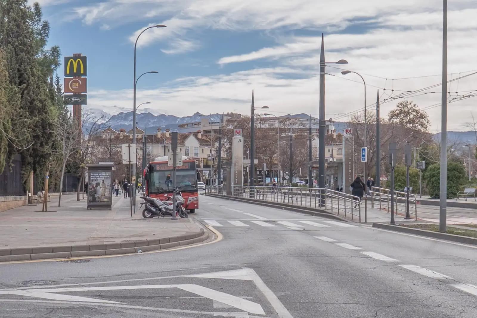 Local Comercial en Granada ciudad en venta - 118.000 € (Ref: 9837494)