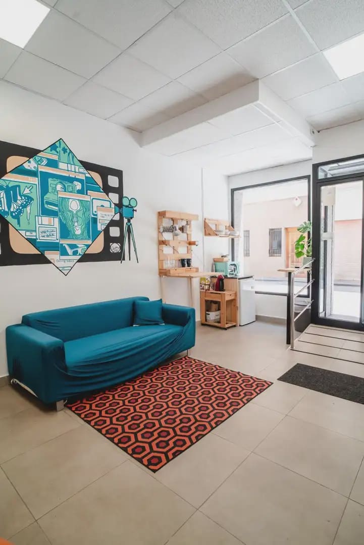 Commercieel te koop in Granada stad - € 299.000 (Ref: 9837496)