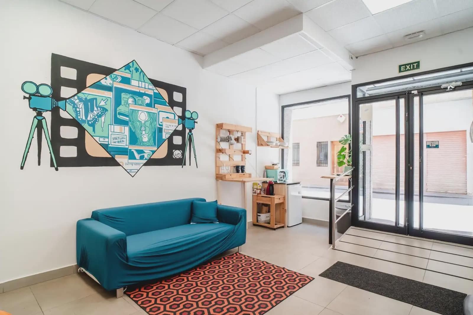 Commercieel te koop in Granada stad - € 299.000 (Ref: 9837496)