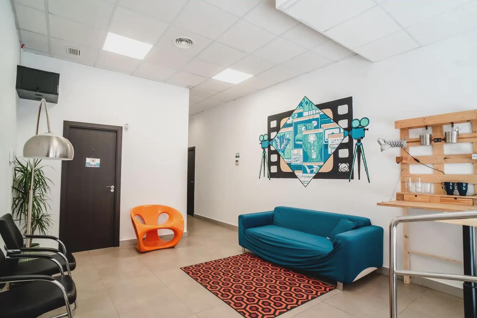 Commercieel te koop in Granada stad - € 299.000 (Ref: 9837496)