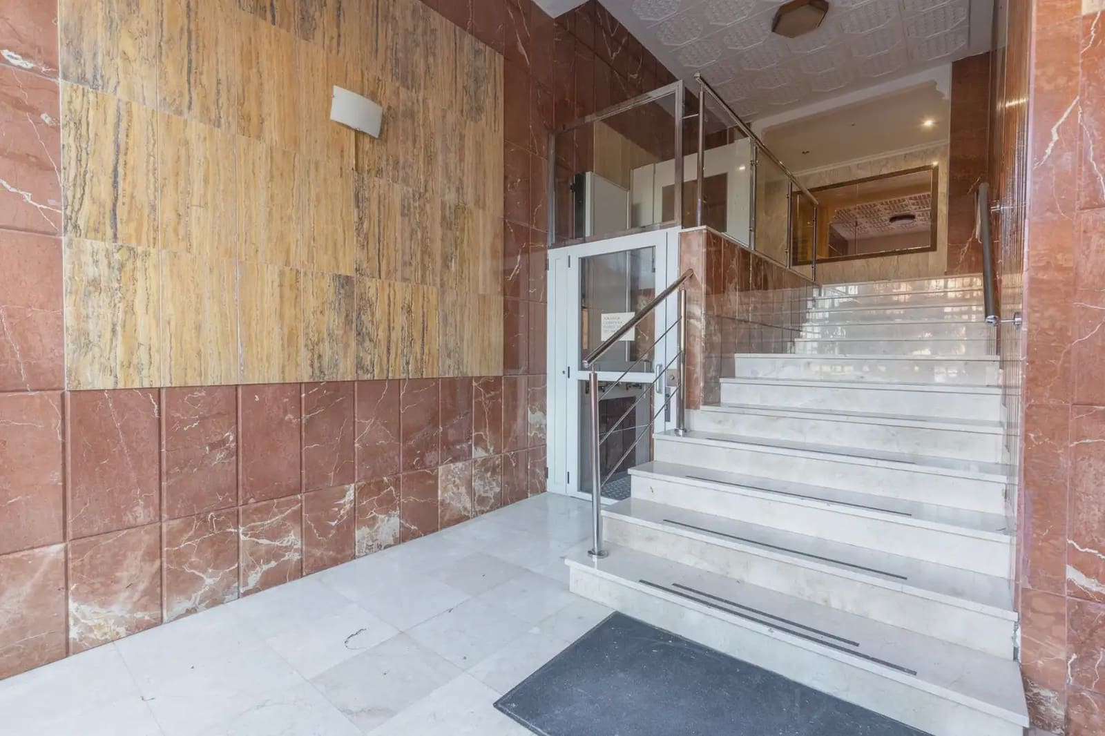 Asunto myytävänä paikassa Granada kaupunki - 160 000 € (Ref: 9837499)