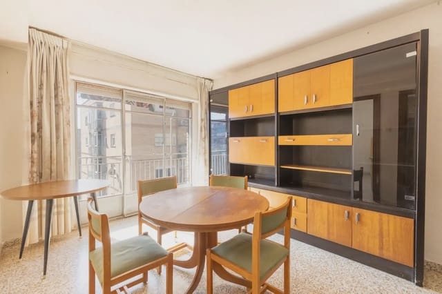 Asunto myytävänä paikassa Poligono Cartuja - La Paz, Granada kaupunki - 160 000 € (Ref: 9837499)