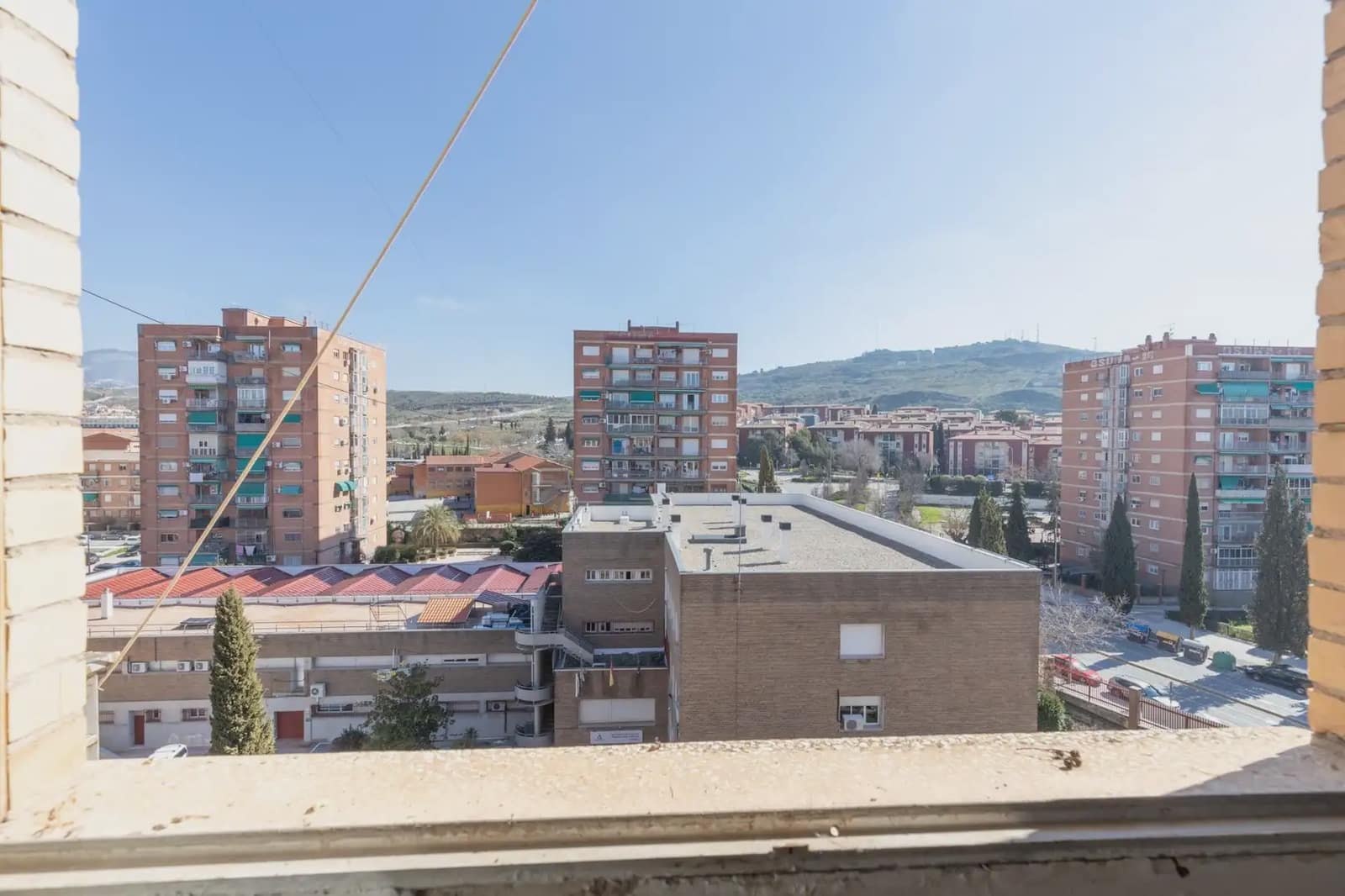 Asunto myytävänä paikassa Granada kaupunki - 160 000 € (Ref: 9837499)