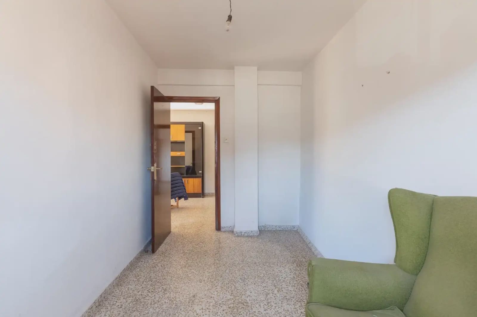 Asunto myytävänä paikassa Granada kaupunki - 160 000 € (Ref: 9837499)
