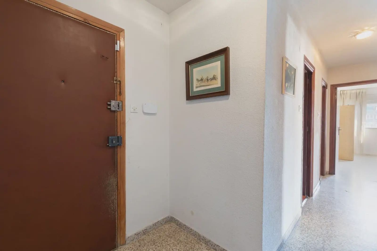 Asunto myytävänä paikassa Granada kaupunki - 160 000 € (Ref: 9837499)