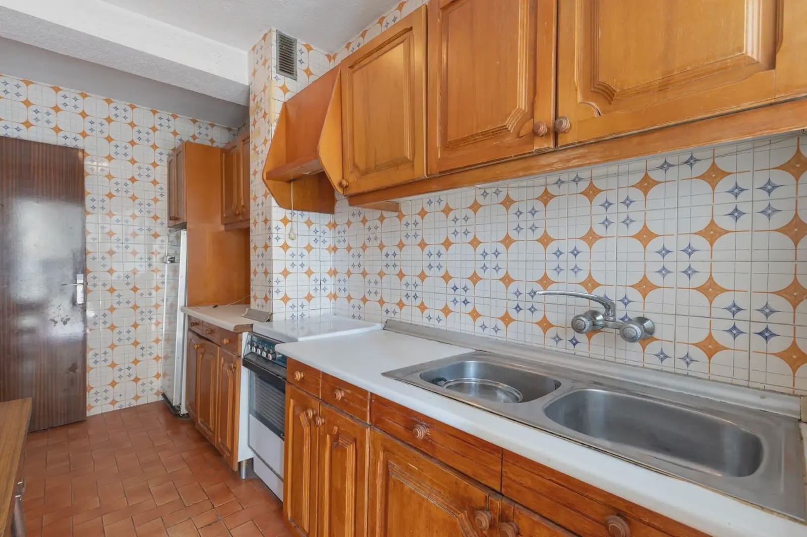 Asunto myytävänä paikassa Granada kaupunki - 160 000 € (Ref: 9837499)