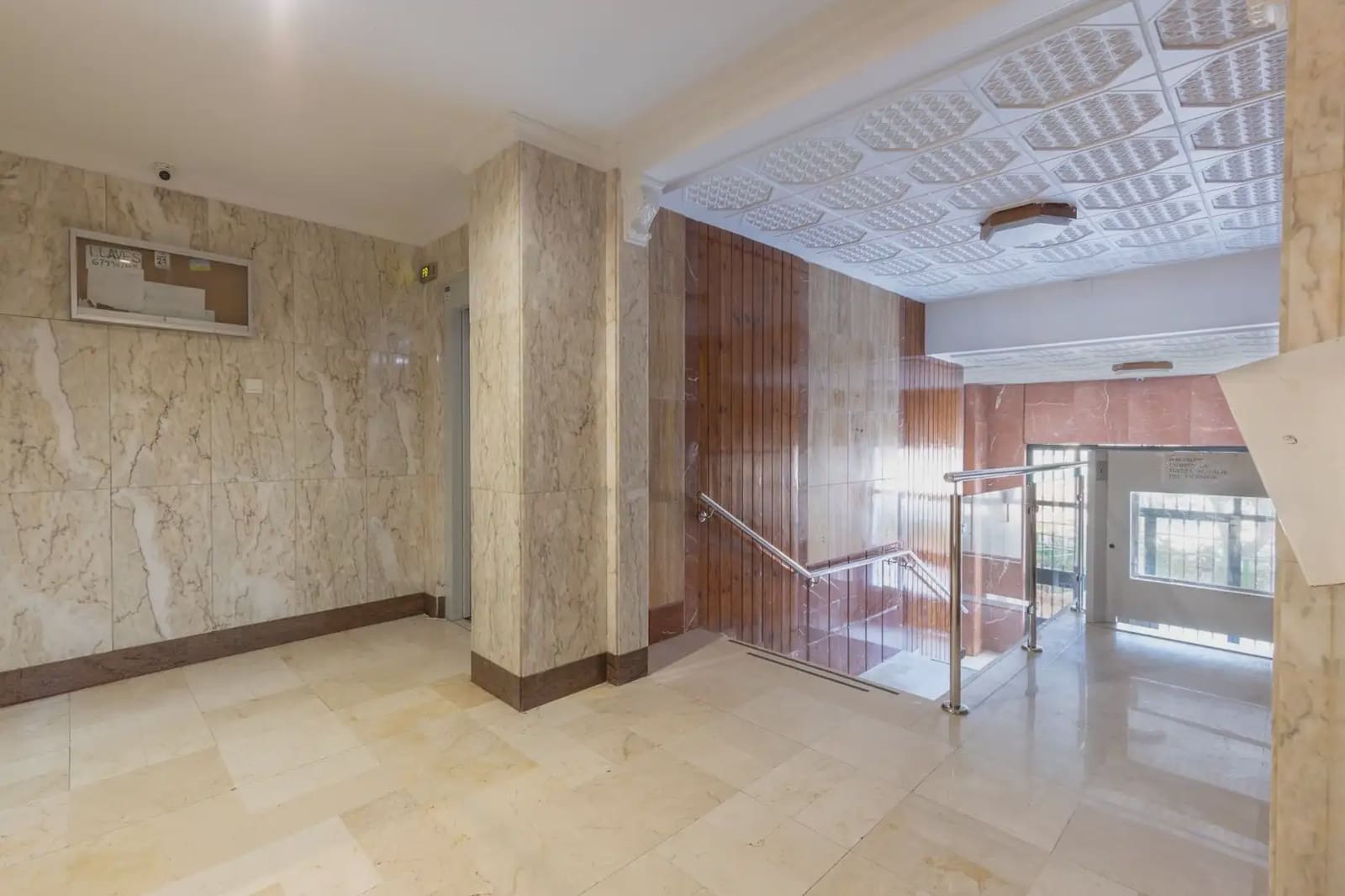 Asunto myytävänä paikassa Granada kaupunki - 160 000 € (Ref: 9837499)