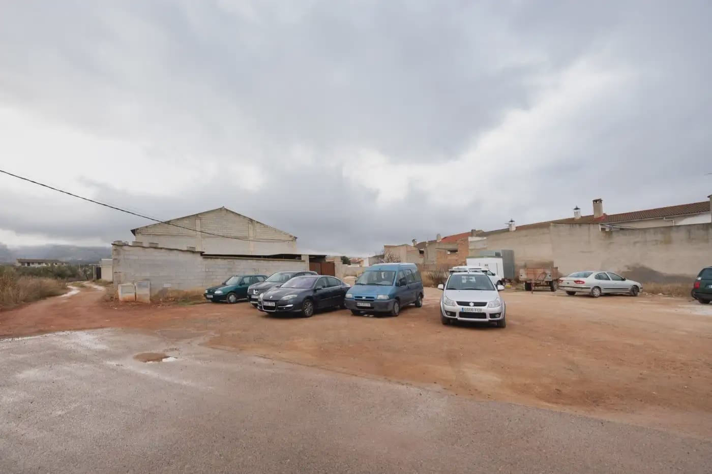 Building Plot for sale in Villamena - € 23,000 (Ref: 9837500)