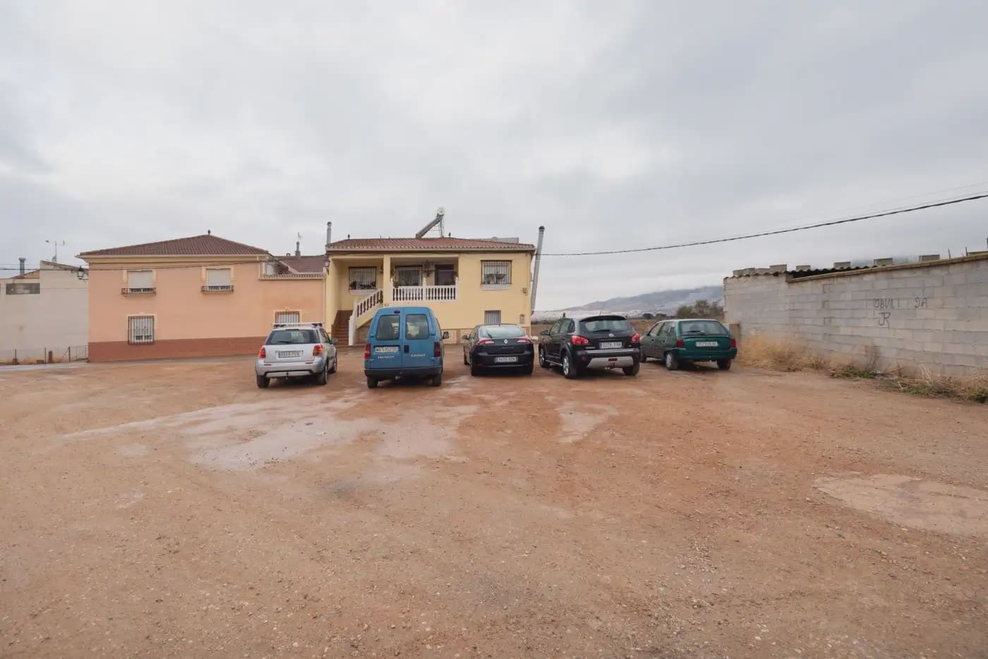 Building Plot for sale in Villamena - € 23,000 (Ref: 9837500)