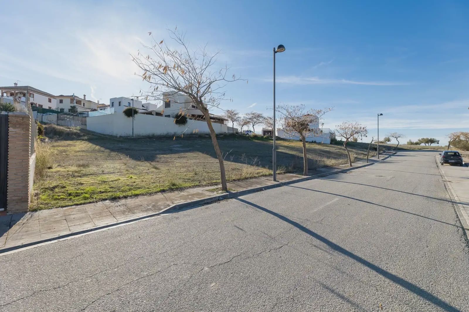 Building Plot for sale in Las Gabias - € 120,000 (Ref: 9837502)