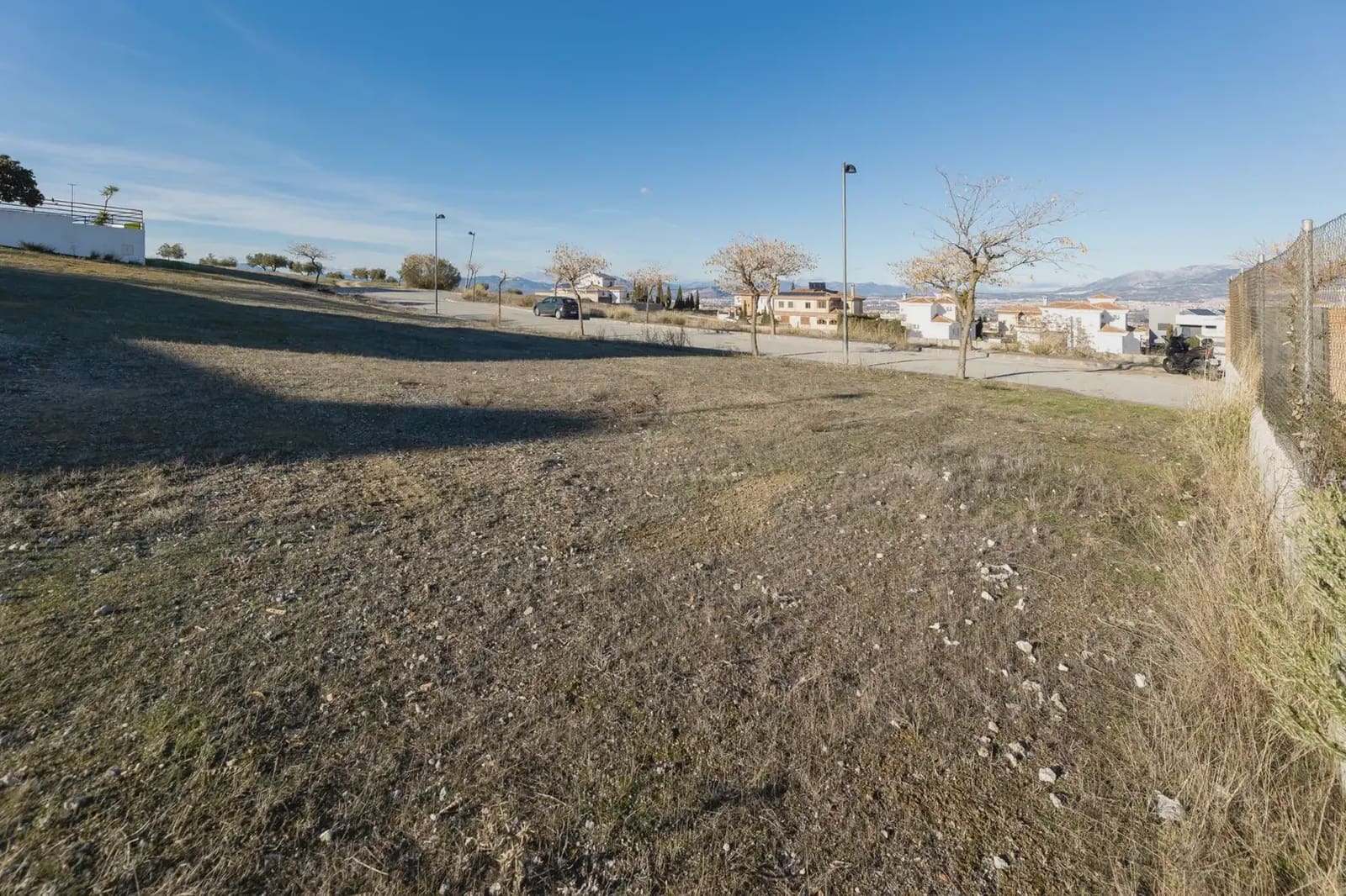Building Plot for sale in Las Gabias - € 120,000 (Ref: 9837502)