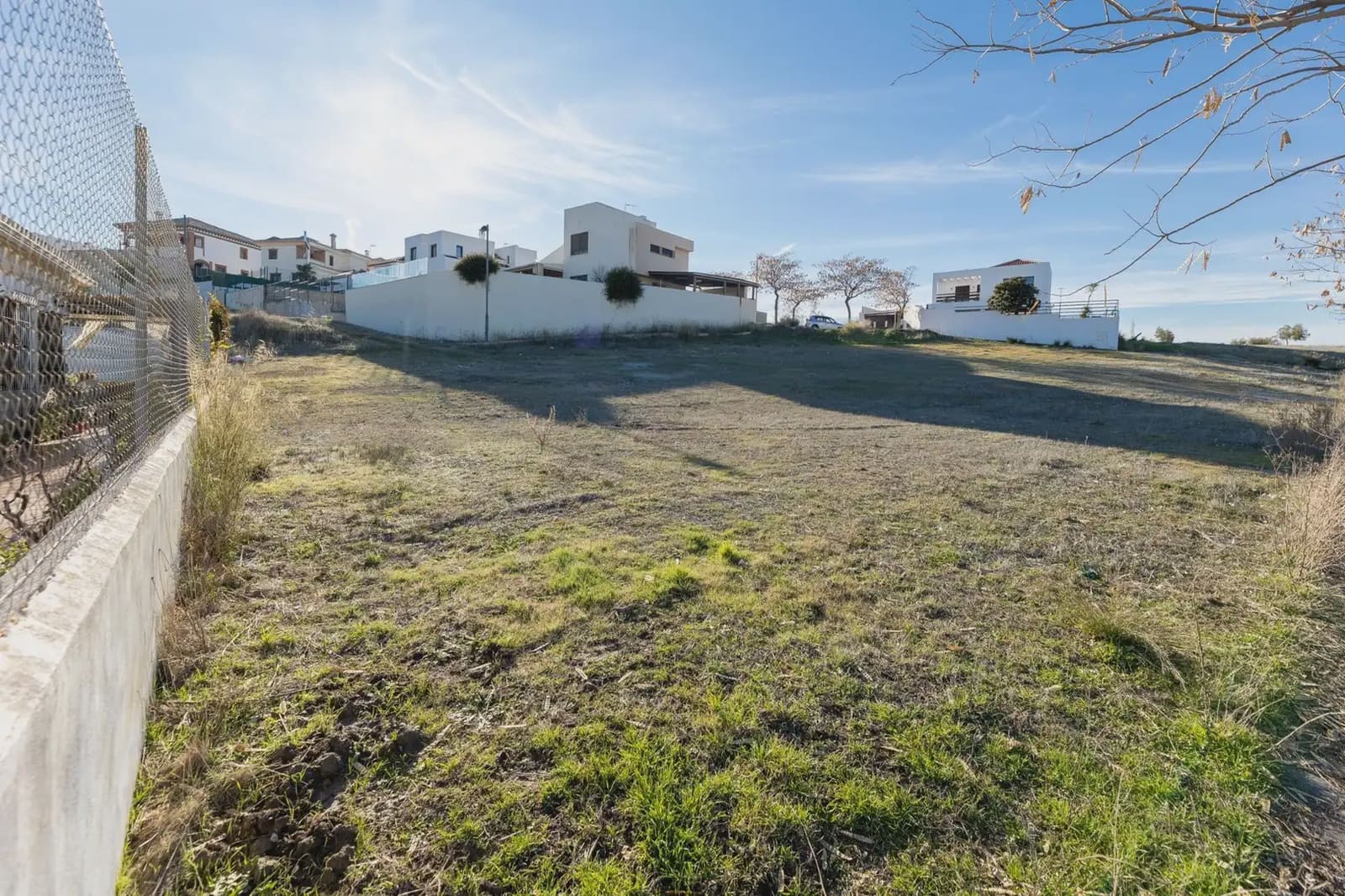 Building Plot for sale in Las Gabias - € 120,000 (Ref: 9837502)
