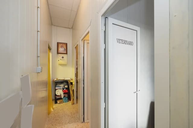 Erhverv til salg i Illora - € 230.000 (Ref: 9837505)