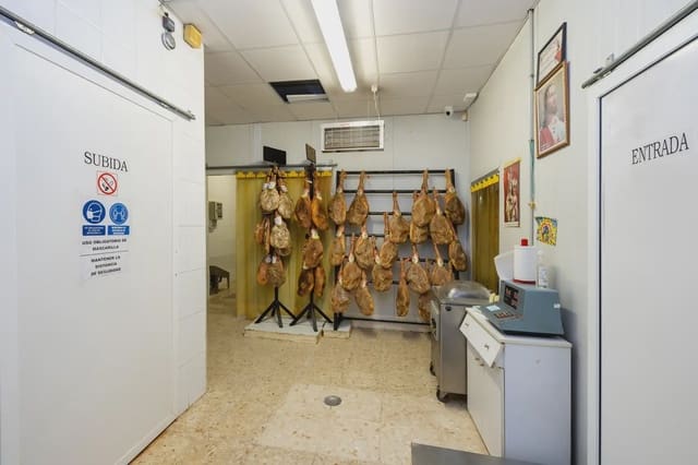 Erhverv til salg i Illora - € 230.000 (Ref: 9837505)