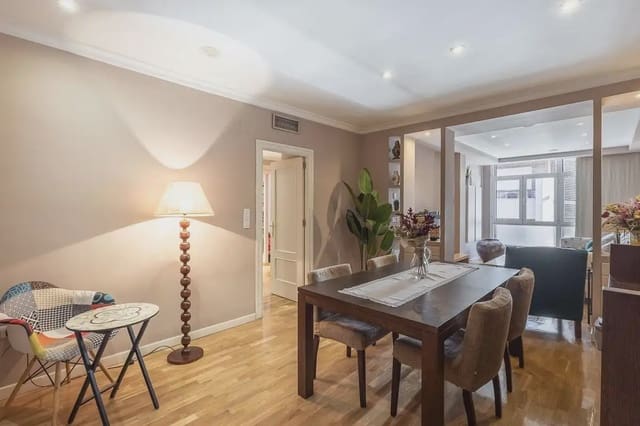 Leilighet til salgs i San Matías - Realejo, Granada by med garasje - € 585 000 (Ref: 9837506)