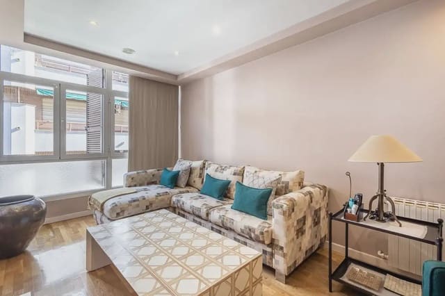 Leilighet til salgs i San Matías - Realejo, Granada by med garasje - € 585 000 (Ref: 9837506)