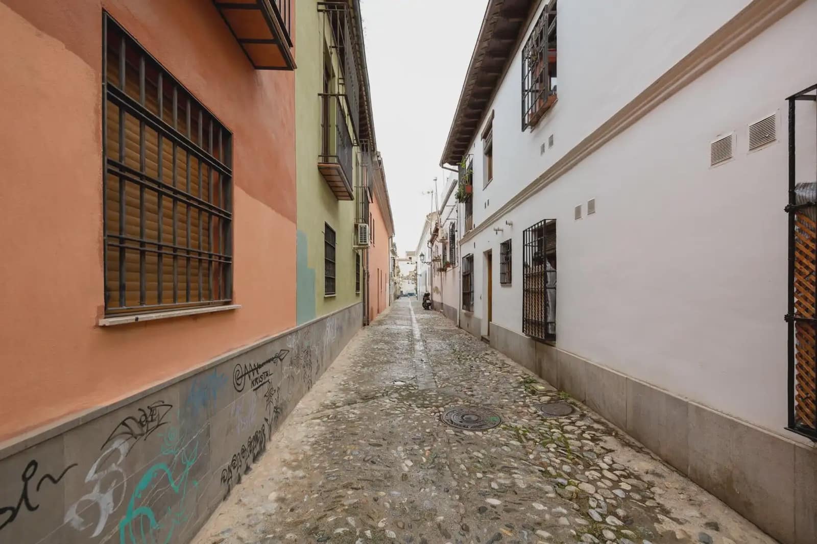 Byggegrund til salg i Granada by - € 179.900 (Ref: 9837508)