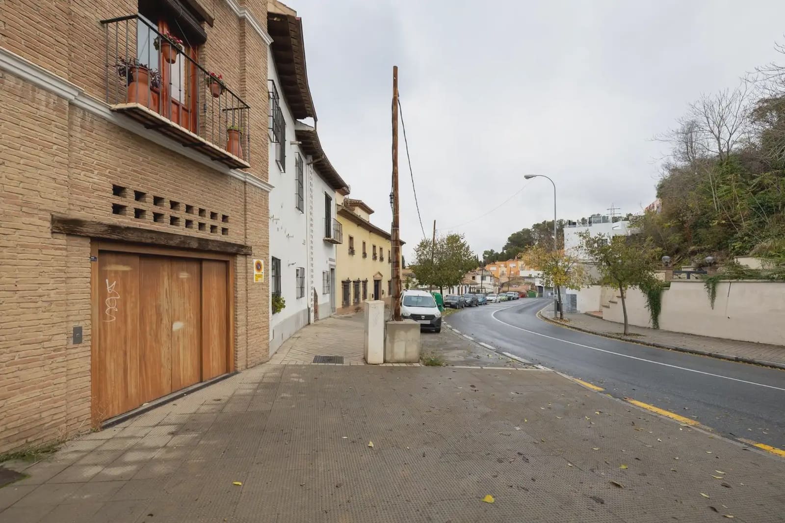 Byggegrund til salg i Granada by - € 179.900 (Ref: 9837508)