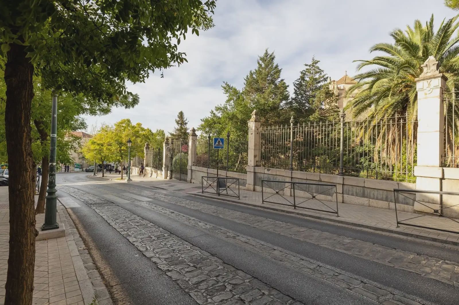 Byggegrund til salg i Granada by - € 179.900 (Ref: 9837508)