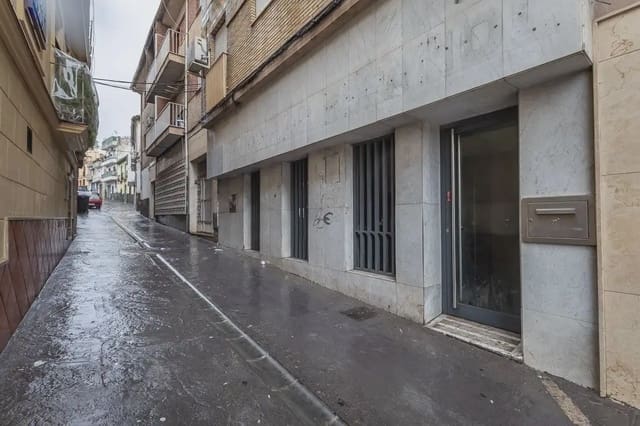 Local Comercial en Iznalloz en venta - 200.000 € (Ref: 9837509)