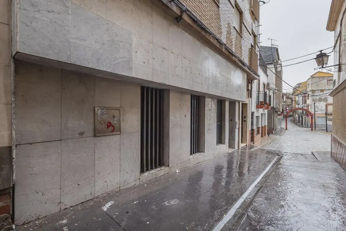 Local Comercial en Iznalloz en venta - 200.000 € (Ref: 9837509)
