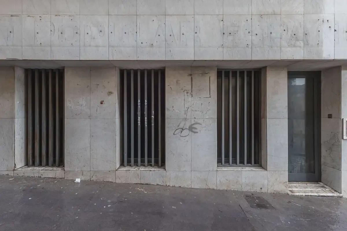 Local Comercial en Iznalloz en venta - 200.000 € (Ref: 9837509)
