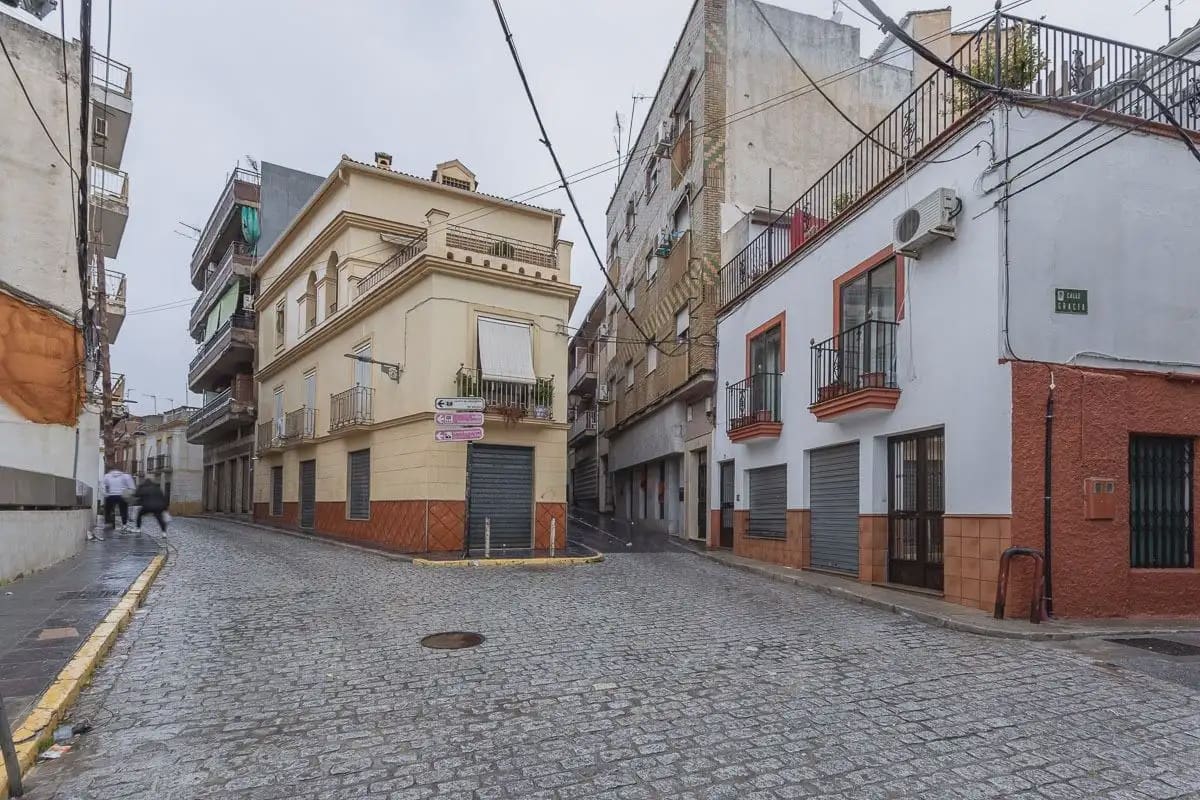 Local Comercial en Iznalloz en venta - 200.000 € (Ref: 9837509)