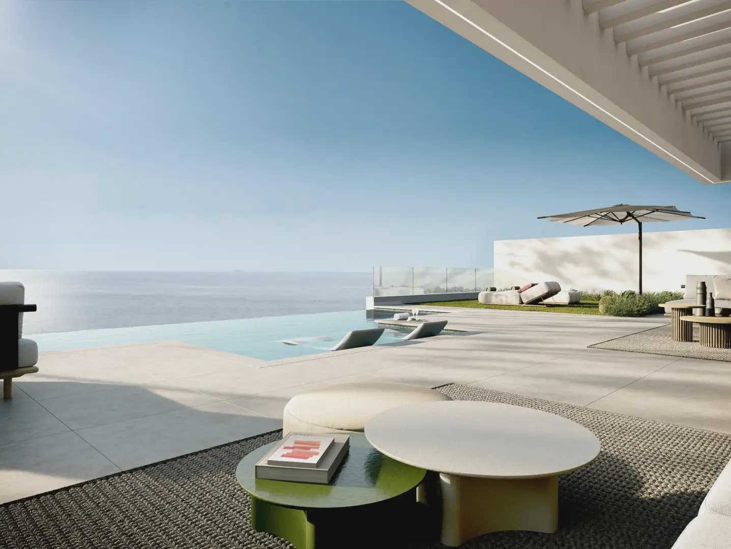 Villa for sale in Almunecar with pool garage - € 2,100,000 (Ref: 9837510)