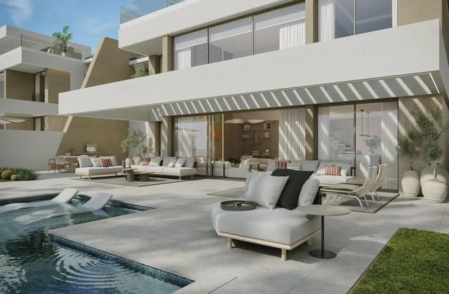 3 bedroom Villa for sale in Almuñécar with pool garage - € 2,200,000 (Ref: 9837510)