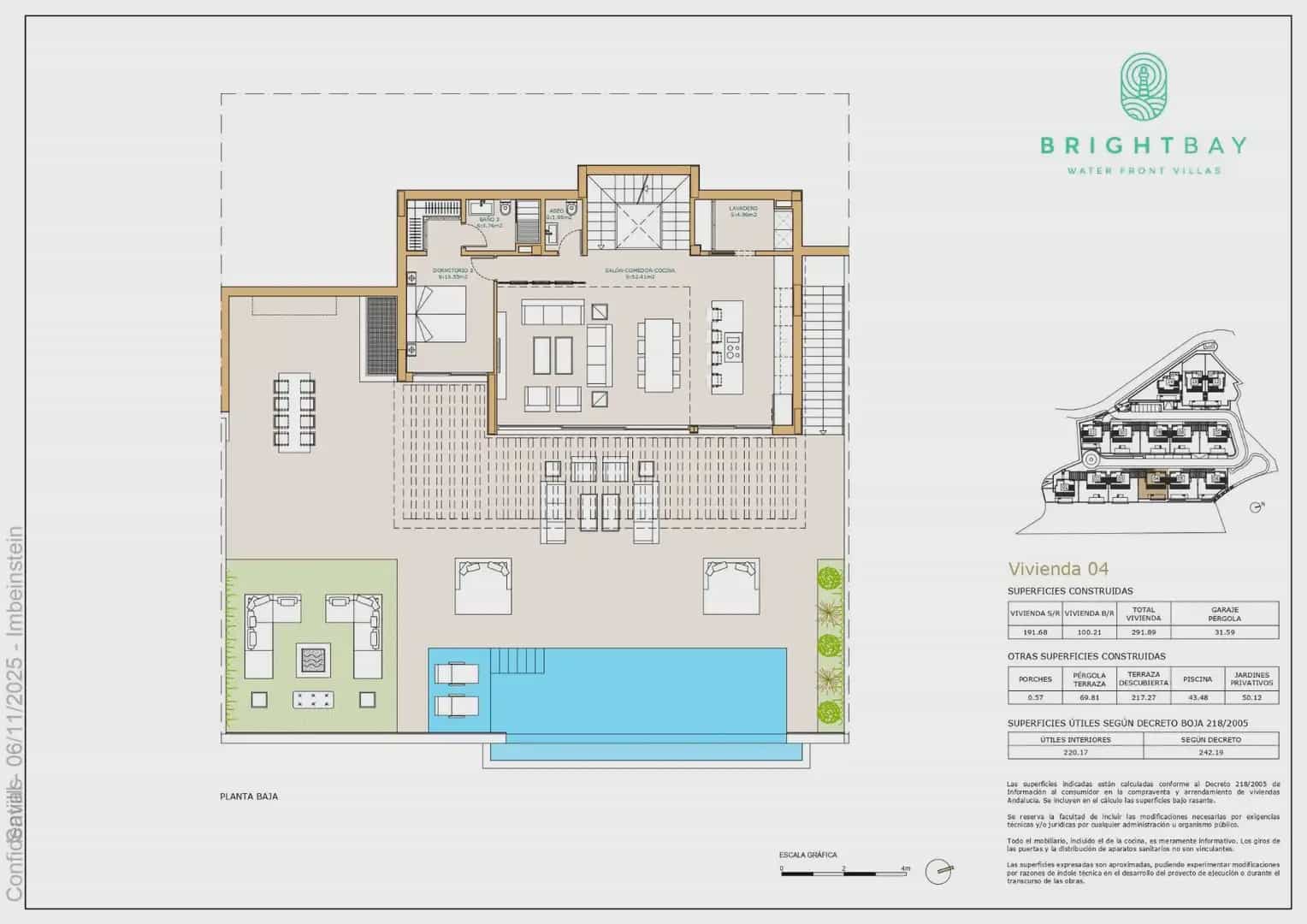 Villa for sale in Almunecar with pool garage - € 2,450,000 (Ref: 9837511)