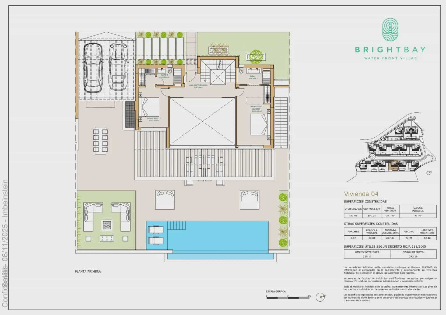 Villa for sale in Almunecar with pool garage - € 2,450,000 (Ref: 9837511)