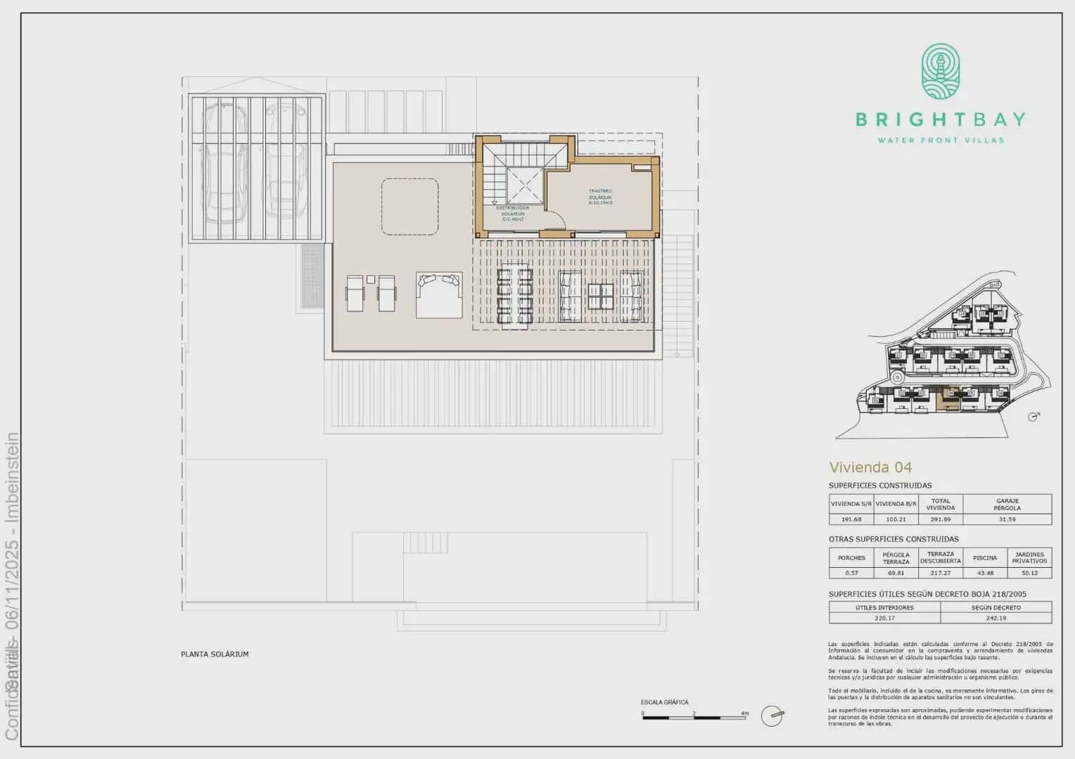 Villa for sale in Almunecar with pool garage - € 2,450,000 (Ref: 9837511)