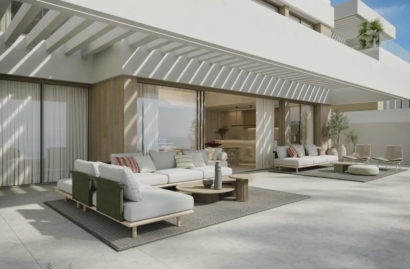 Villa for sale in Almunecar with pool garage - € 2,450,000 (Ref: 9837511)