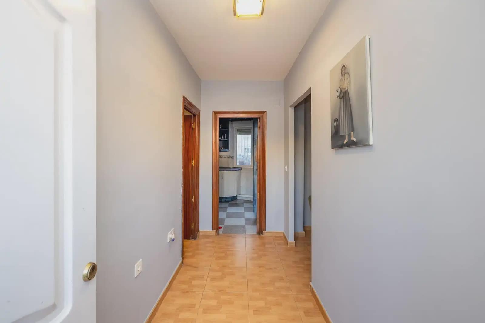 Omakotitalo myytävänä paikassa Armilla - 230 000 € (Ref: 9837512)