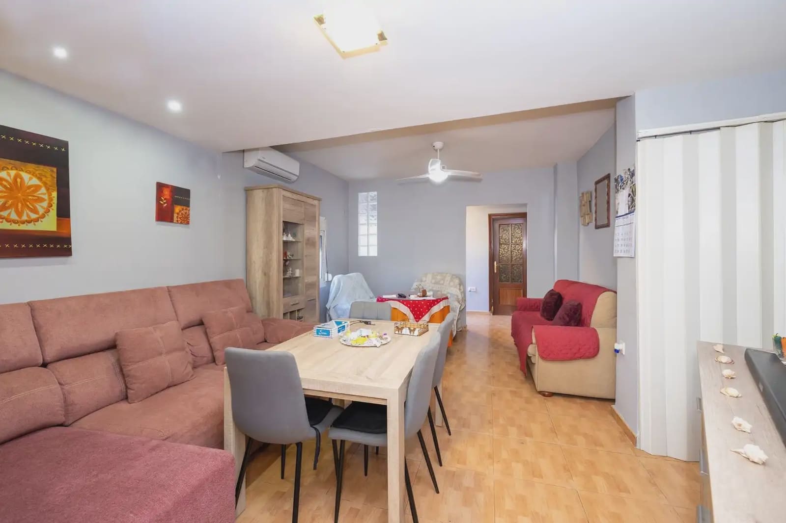 Omakotitalo myytävänä paikassa Armilla - 230 000 € (Ref: 9837512)